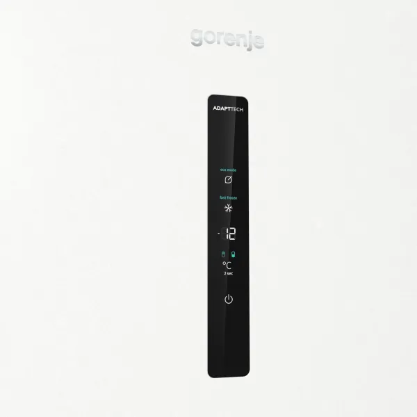 Холодильник NRK6202AW4 Gorenje (NRK6202AW4) - Фото 6