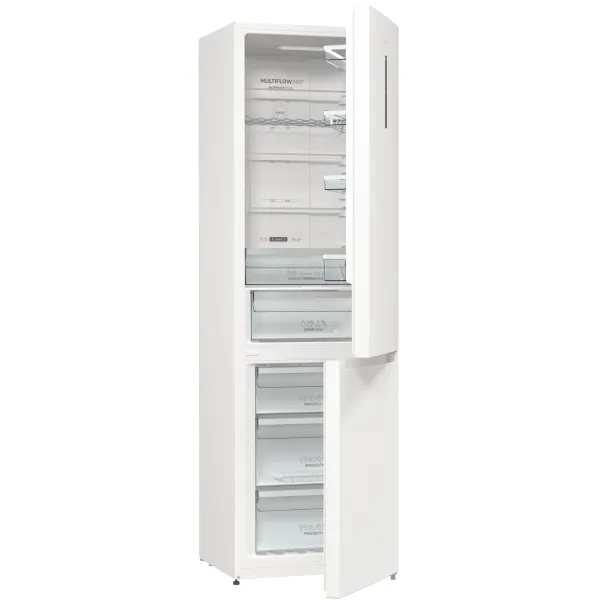 Холодильник NRK6202AW4 Gorenje (NRK6202AW4) - Фото 7
