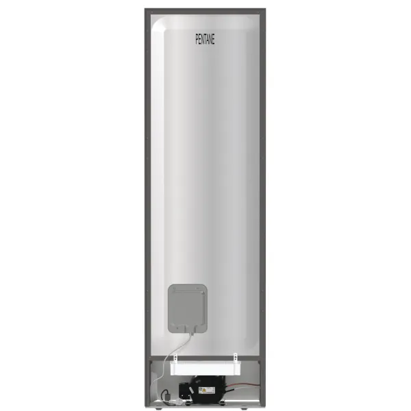 Холодильник NRK6202AXL4 Gorenje (NRK6202AXL4) - Фото 2