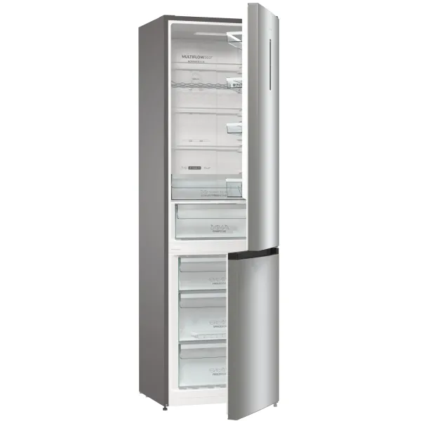 Холодильник NRK6202AXL4 Gorenje (NRK6202AXL4) - Фото 5