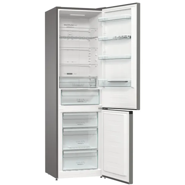 Холодильник NRK6202AXL4 Gorenje (NRK6202AXL4) - Фото 8