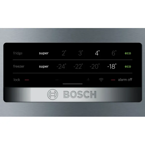 Холодильник KGN39XL316 Bosch (KGN39XL316) - Фото 3