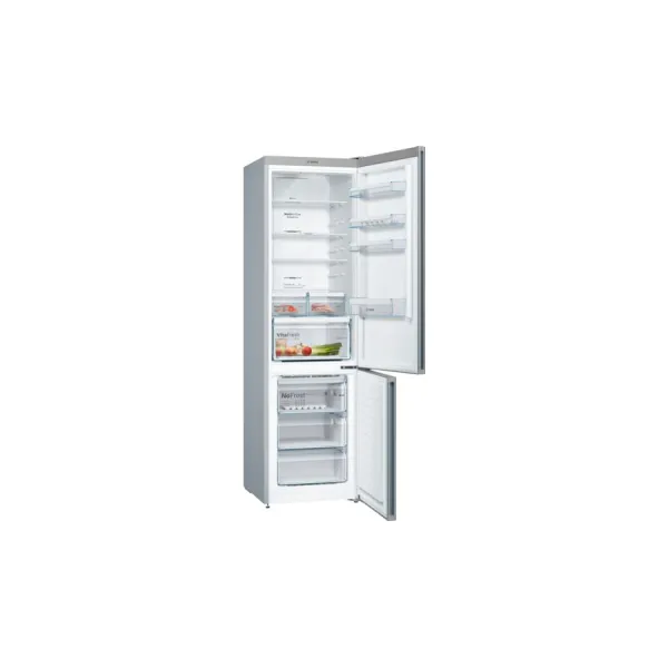 Холодильник KGN39XL316 Bosch (KGN39XL316) - Фото 4