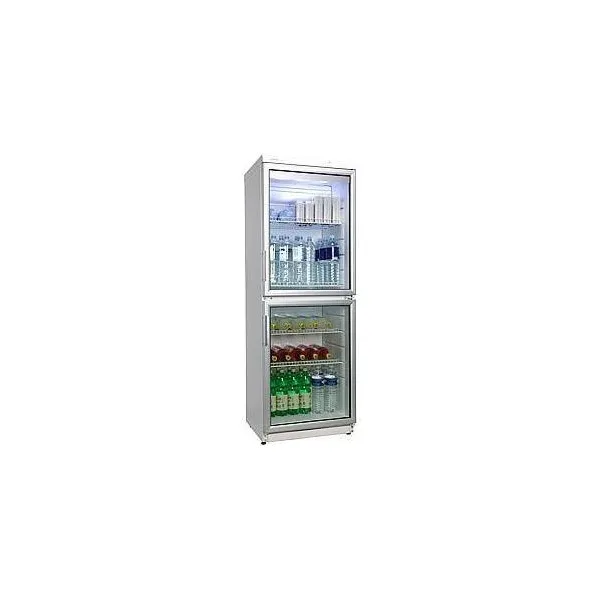 Холодильная витрина CD35DM-S300C Snaige (CD35DM-S300C) - Фото 1