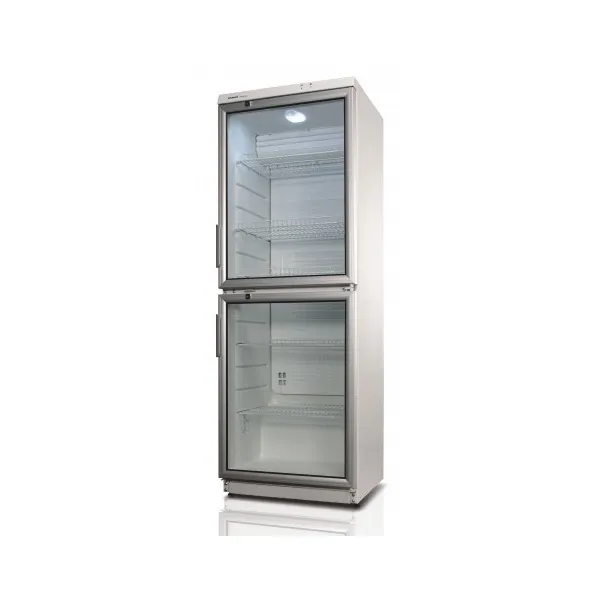 Холодильная витрина CD35DM-S300C Snaige (CD35DM-S300C) - Фото 11