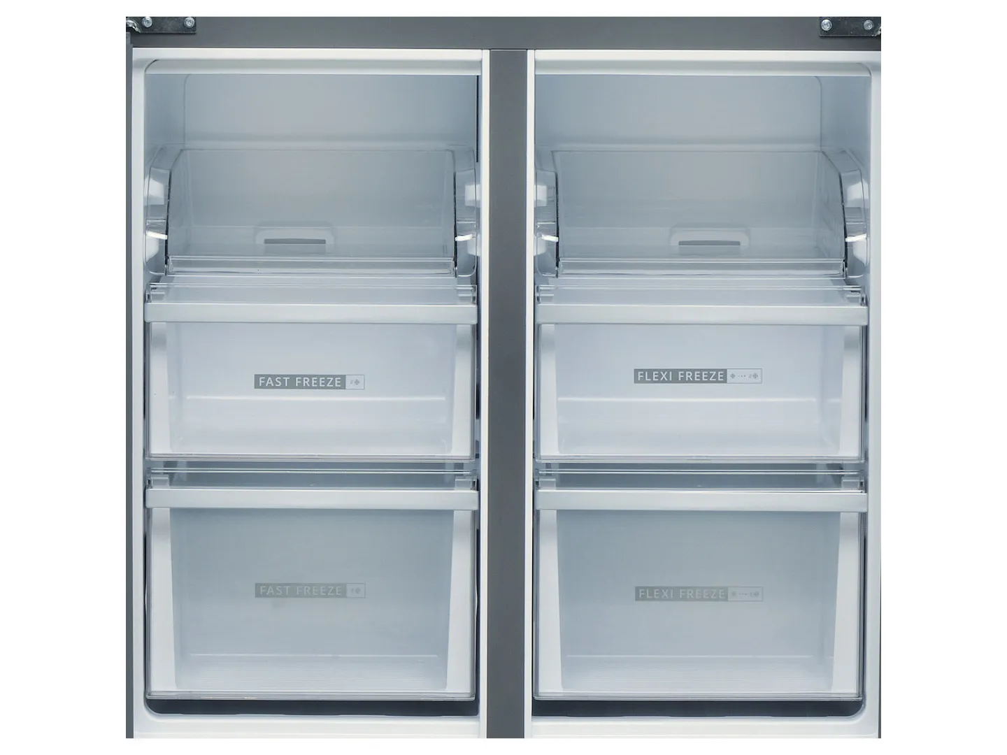 Холодильник WQ9B2L Whirlpool (WQ9B2L) - Фото 7