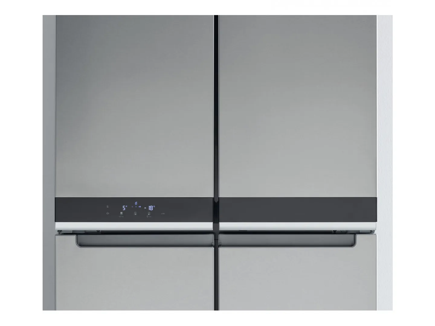 Холодильник WQ9B2L Whirlpool (WQ9B2L) - Фото 10