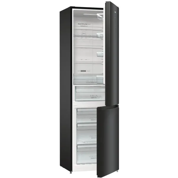 Холодильник NRK620EABXL4 Gorenje (NRK620EABXL4) - Фото 4