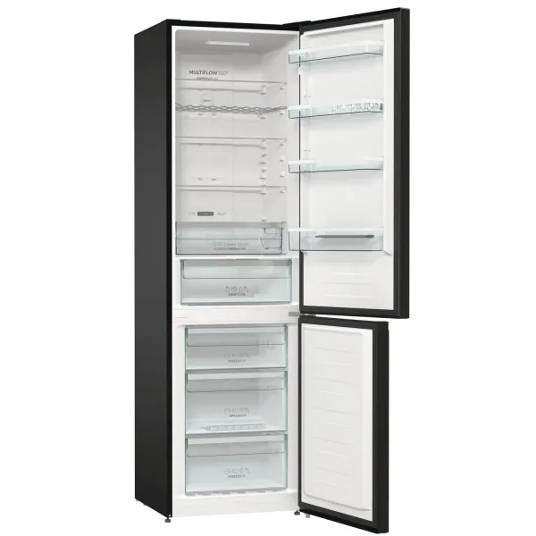 Холодильник NRK620EABXL4 Gorenje (NRK620EABXL4) - Фото 5