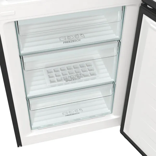 Холодильник NRK620EABXL4 Gorenje (NRK620EABXL4) - Фото 9