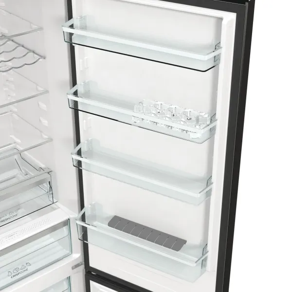 Холодильник NRK620EABXL4 Gorenje (NRK620EABXL4) - Фото 11