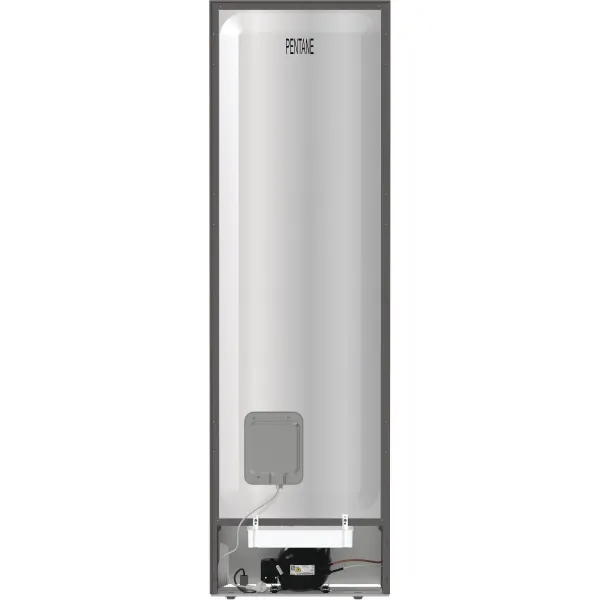 Холодильник NRK6202EXL4 Gorenje (NRK6202EXL4) - Фото 2