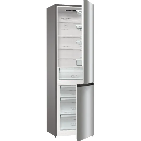 Холодильник NRK6202EXL4 Gorenje (NRK6202EXL4) - Фото 3