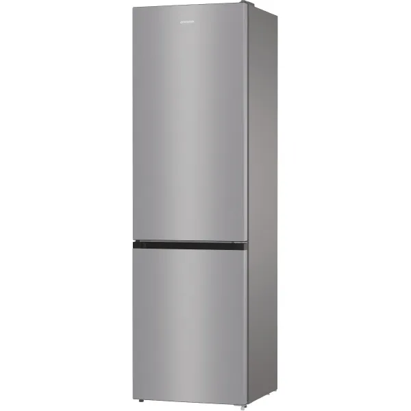 Холодильник NRK6202EXL4 Gorenje (NRK6202EXL4) - Фото 4