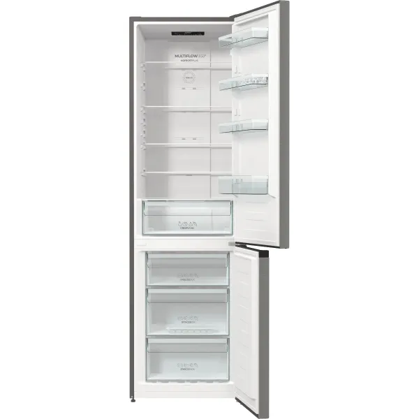 Холодильник NRK6202EXL4 Gorenje (NRK6202EXL4) - Фото 5