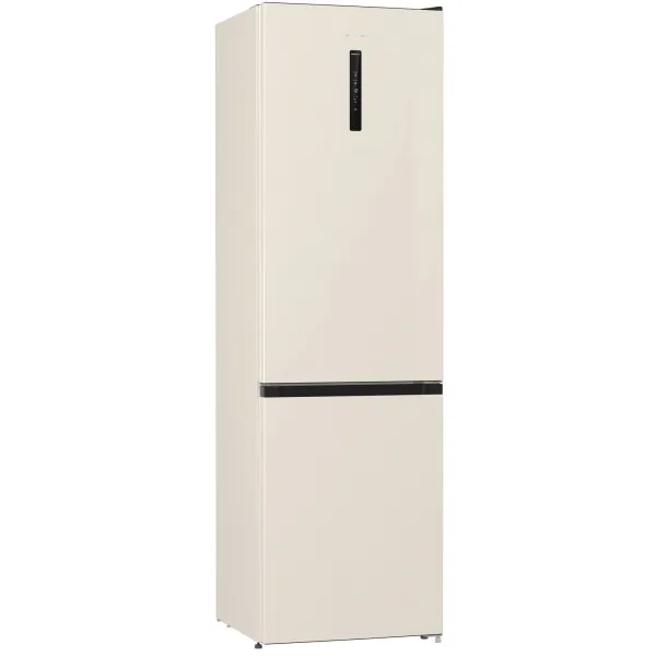 Холодильник NRK6202AC4 Gorenje (NRK6202AC4) - Фото 2