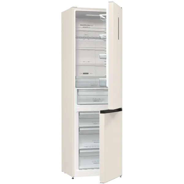 Холодильник NRK6202AC4 Gorenje (NRK6202AC4) - Фото 3