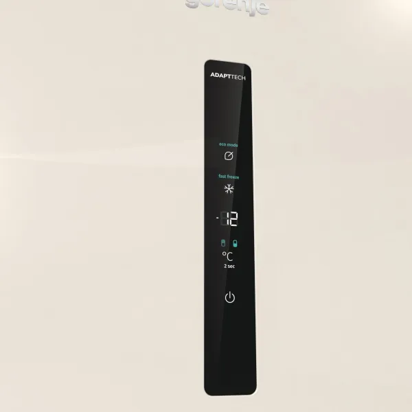 Холодильник NRK6202AC4 Gorenje (NRK6202AC4) - Фото 7