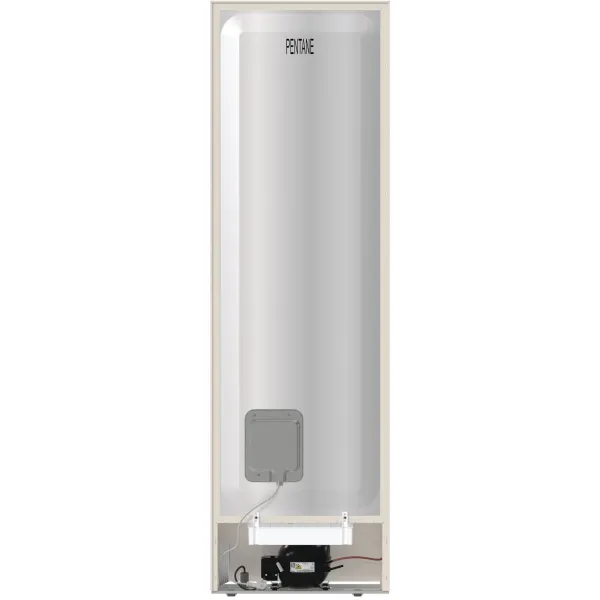 Холодильник NRK6202AC4 Gorenje (NRK6202AC4) - Фото 8