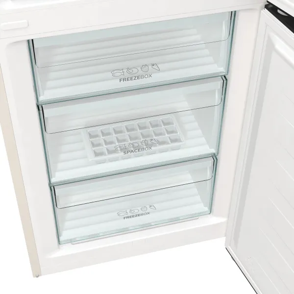 Холодильник NRK6202AC4 Gorenje (NRK6202AC4) - Фото 11