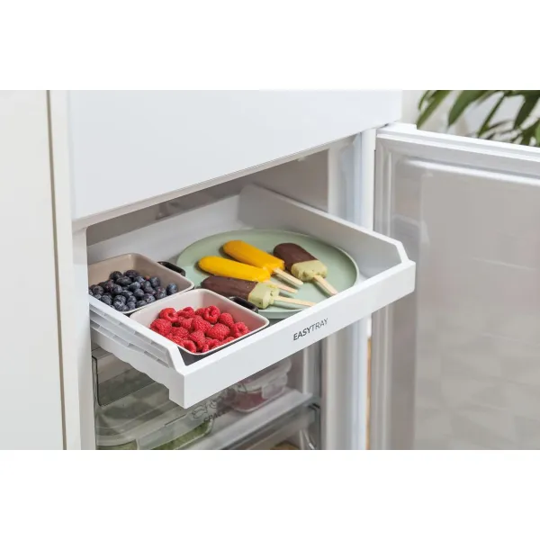 Холодильник NRK6201PW4 Gorenje (NRK6201PW4) - Фото 2