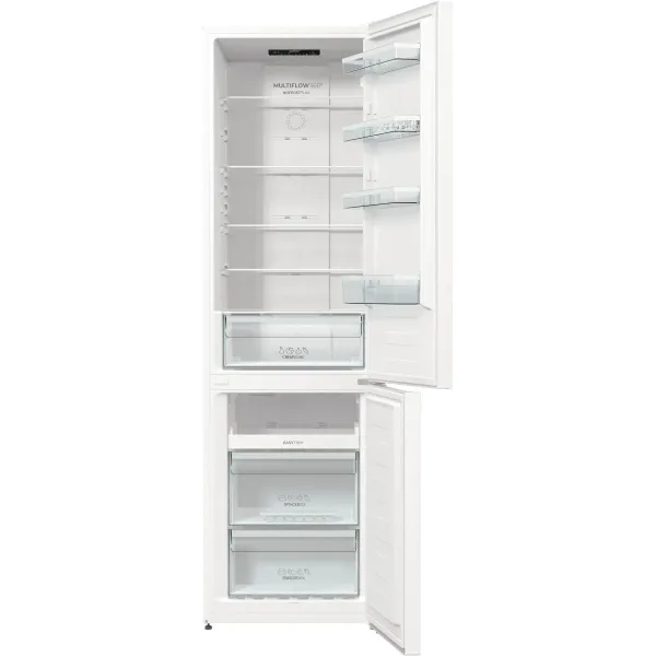 Холодильник NRK6201PW4 Gorenje (NRK6201PW4) - Фото 7