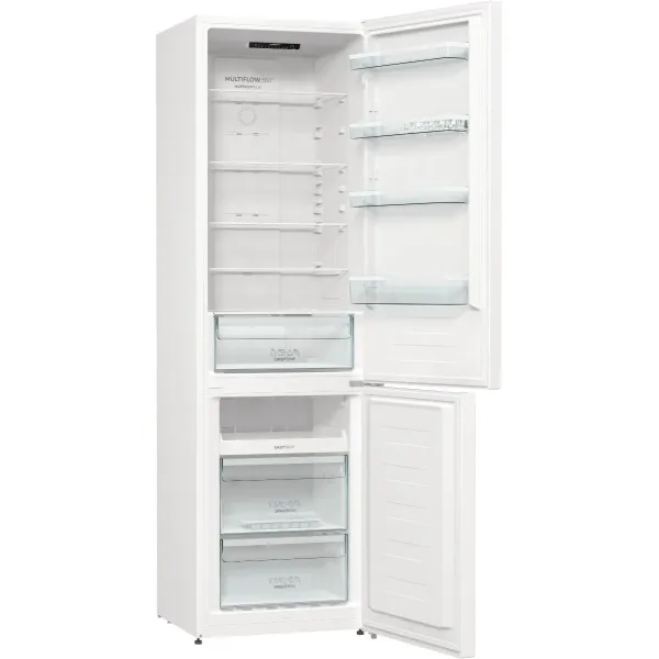 Холодильник NRK6201PW4 Gorenje (NRK6201PW4) - Фото 8