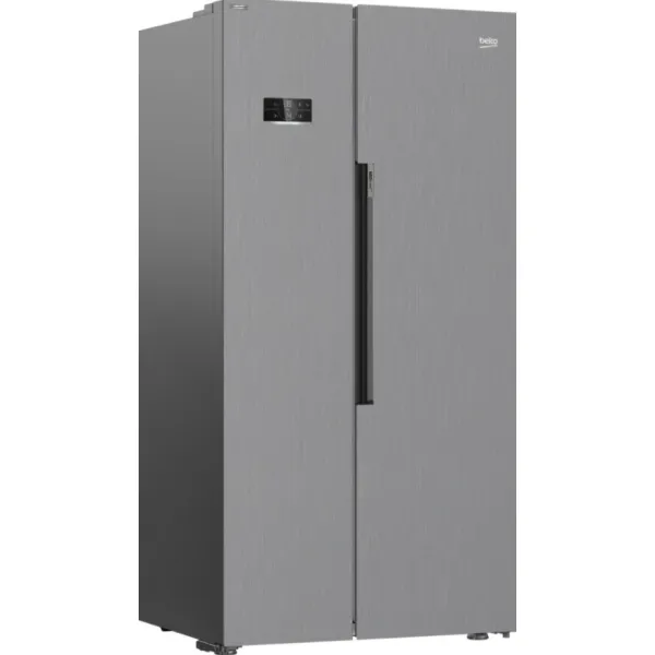 Холодильник SBS Beko (GN164020XP) - Фото 3
