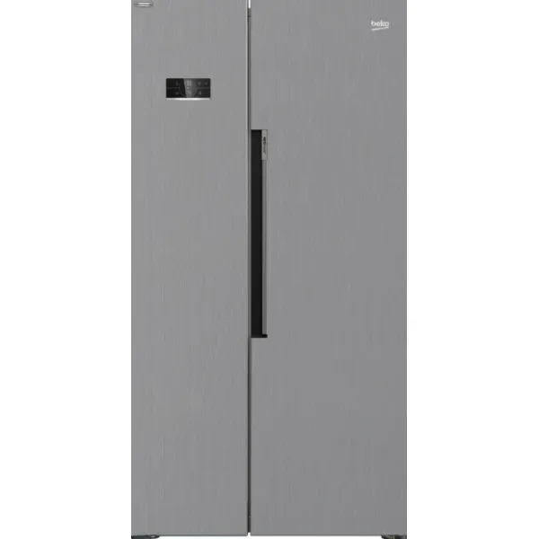 Холодильник SBS Beko (GN164020XP) - Фото 5