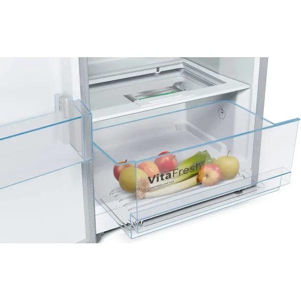 Холодильная камера KSV36VL30U Bosch (KSV36VL30U) - Фото 2