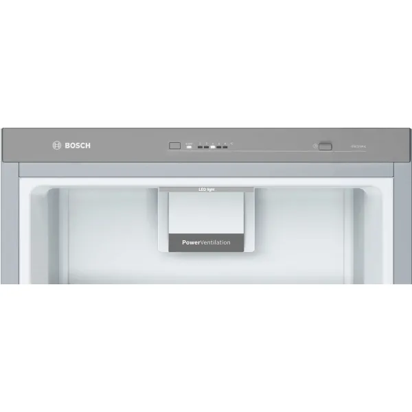 Холодильная камера KSV36VL30U Bosch (KSV36VL30U) - Фото 5