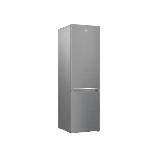 Холодильник RCNA406I35XB Beko (RCNA406I35XB) - Фото 3