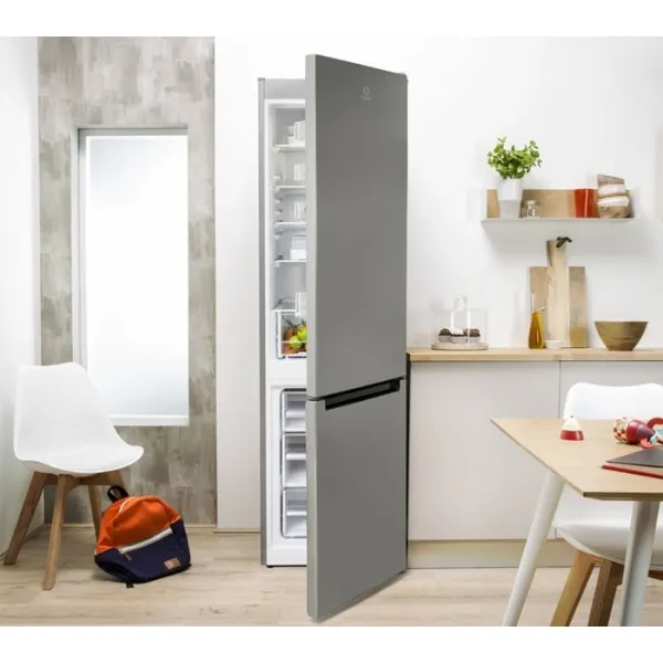 Холодильник LI7S1ES Indesit (LI7S1ES) - Фото 2