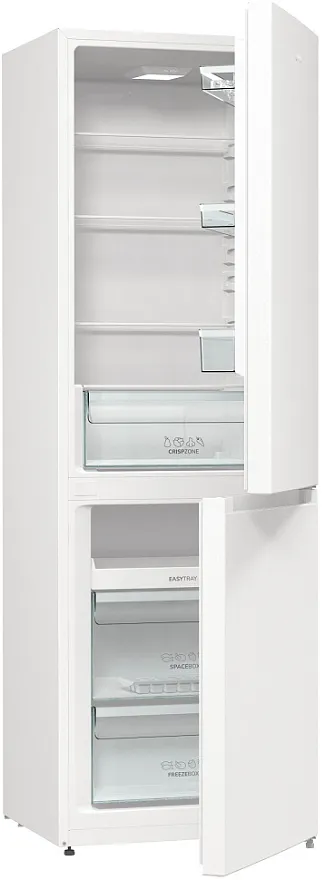 Холодильник RK6192PW4 Gorenje (RK6192PW4) - Фото 10