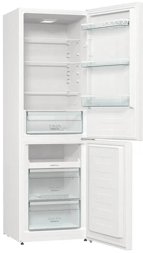 Холодильник RK6192PW4 Gorenje (RK6192PW4) - Фото 8