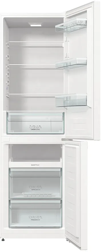 Холодильник RK6192PW4 Gorenje (RK6192PW4) - Фото 5