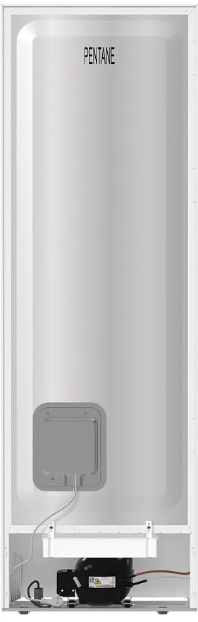 Холодильник RK6192PW4 Gorenje (RK6192PW4) - Фото 4
