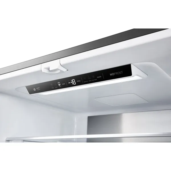 Холодильник SBS Gorenje (NRM8181UX) - Фото 8