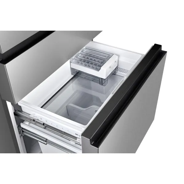 Холодильник SBS Gorenje (NRM8181UX) - Фото 10