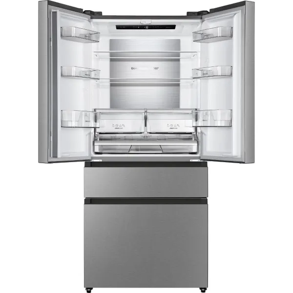Холодильник SBS Gorenje (NRM8181UX) - Фото 12