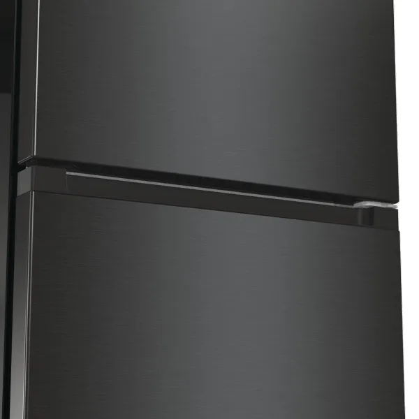 Холодильник NRK6202EBXL4 Gorenje (NRK6202EBXL4) - Фото 4