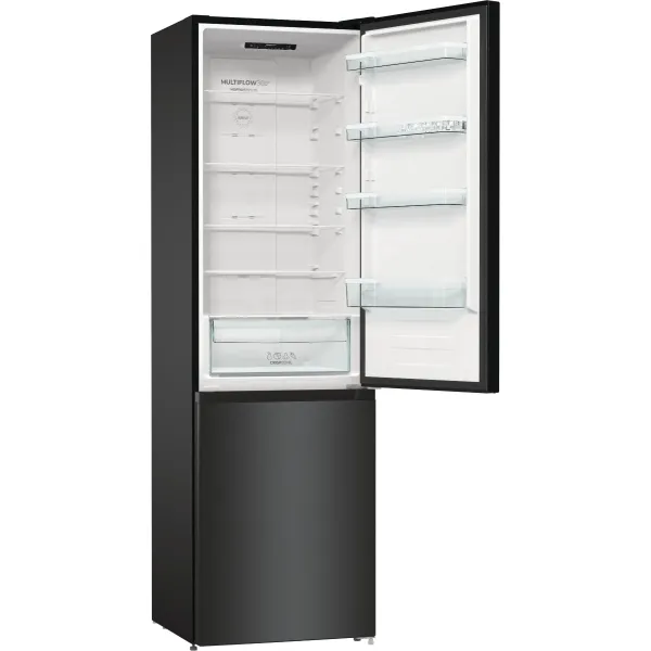 Холодильник NRK6202EBXL4 Gorenje (NRK6202EBXL4) - Фото 8