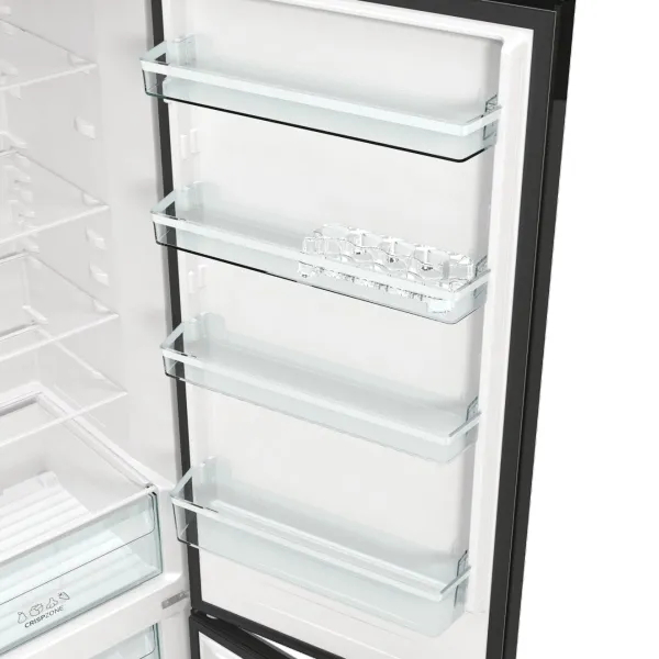 Холодильник NRK6202EBXL4 Gorenje (NRK6202EBXL4) - Фото 9