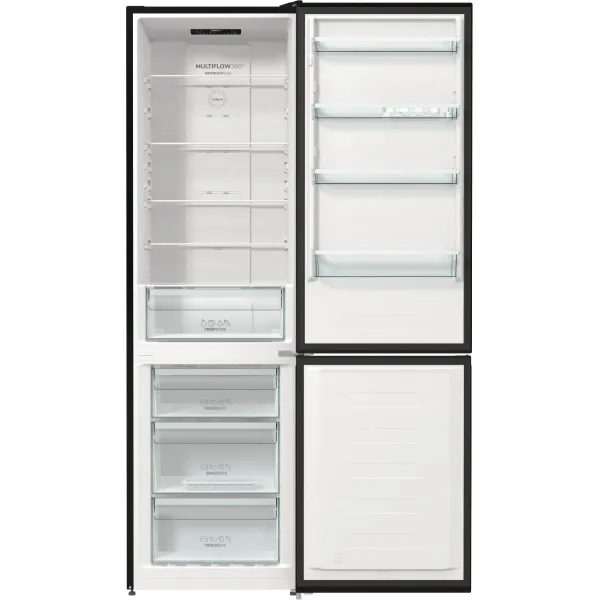 Холодильник NRK6202EBXL4 Gorenje (NRK6202EBXL4) - Фото 10
