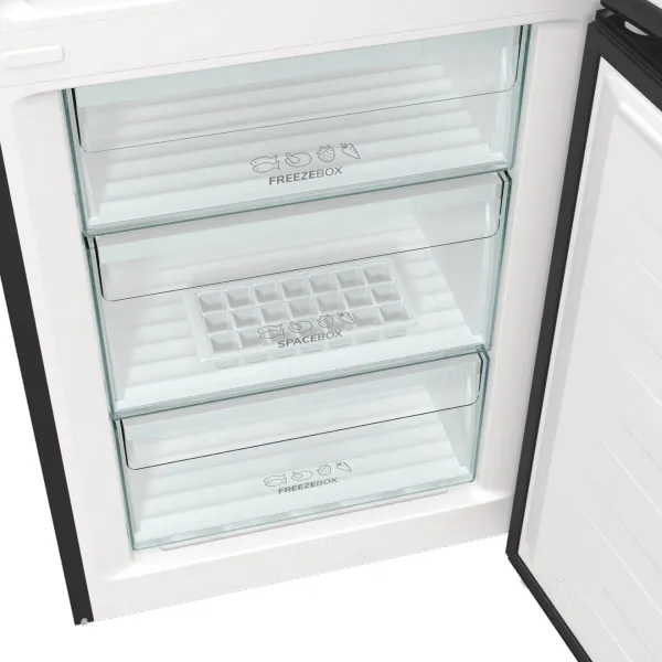 Холодильник NRK6202EBXL4 Gorenje (NRK6202EBXL4) - Фото 13