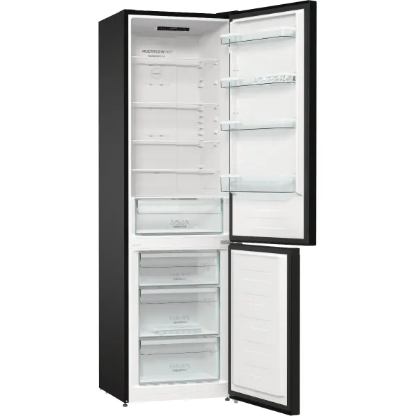 Холодильник NRK6202EBXL4 Gorenje (NRK6202EBXL4) - Фото 15