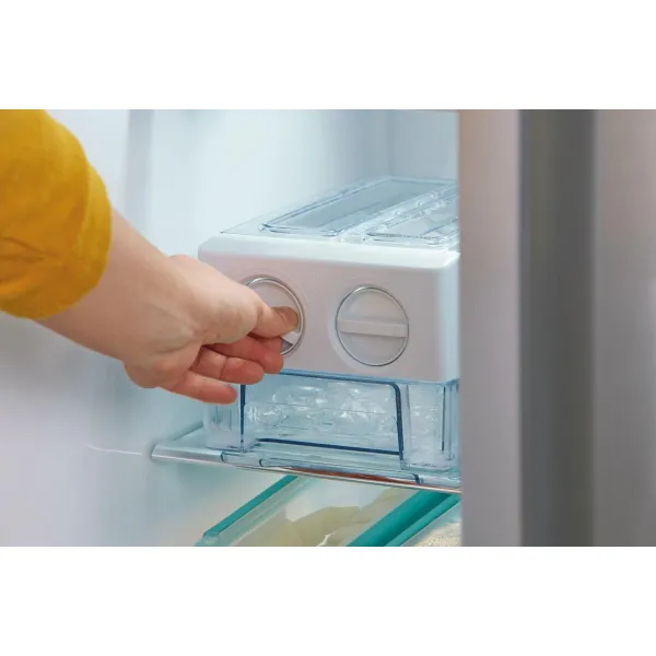 Холодильник SBS Gorenje (NRS918FMX) - Фото 3