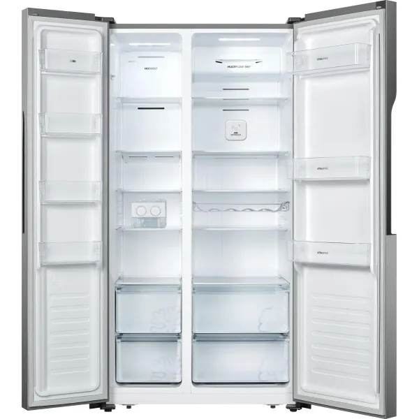 Холодильник SBS Gorenje (NRS918FMX) - Фото 5
