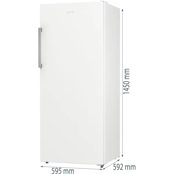 Холодильная камера R615FEW5 Gorenje (R615FEW5) - Фото 2