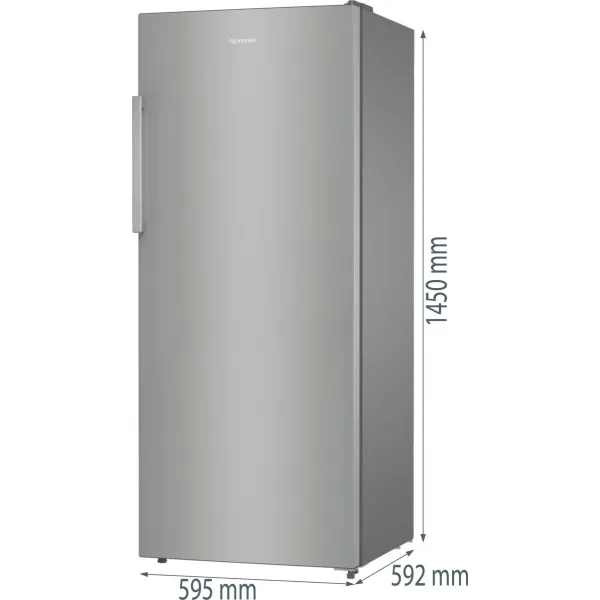 Холодильная камера R615FES5 Gorenje (R615FES5) - Фото 2